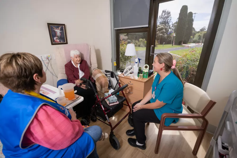 {banner_image}Volunteer at Kooweerup{/banner_image}