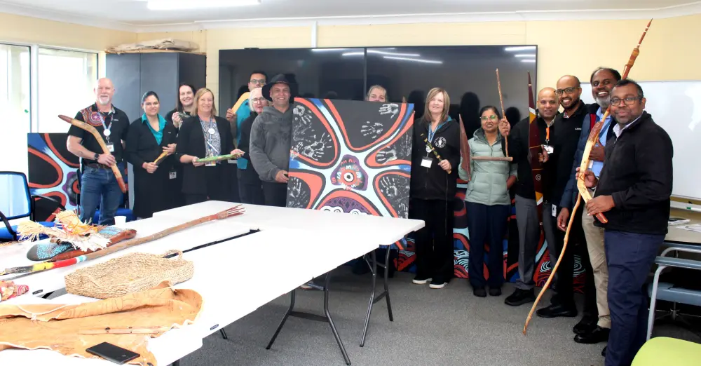 2026_07_09_MR_Healthcare_staff_create_art_on_their_journey_to_reconciliation_A.JPG