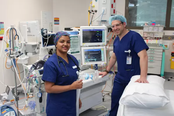 2026_10_30_MR_Wonthaggi_Hospital_welcomes_international_anaesthetist_in_training_first.jpg