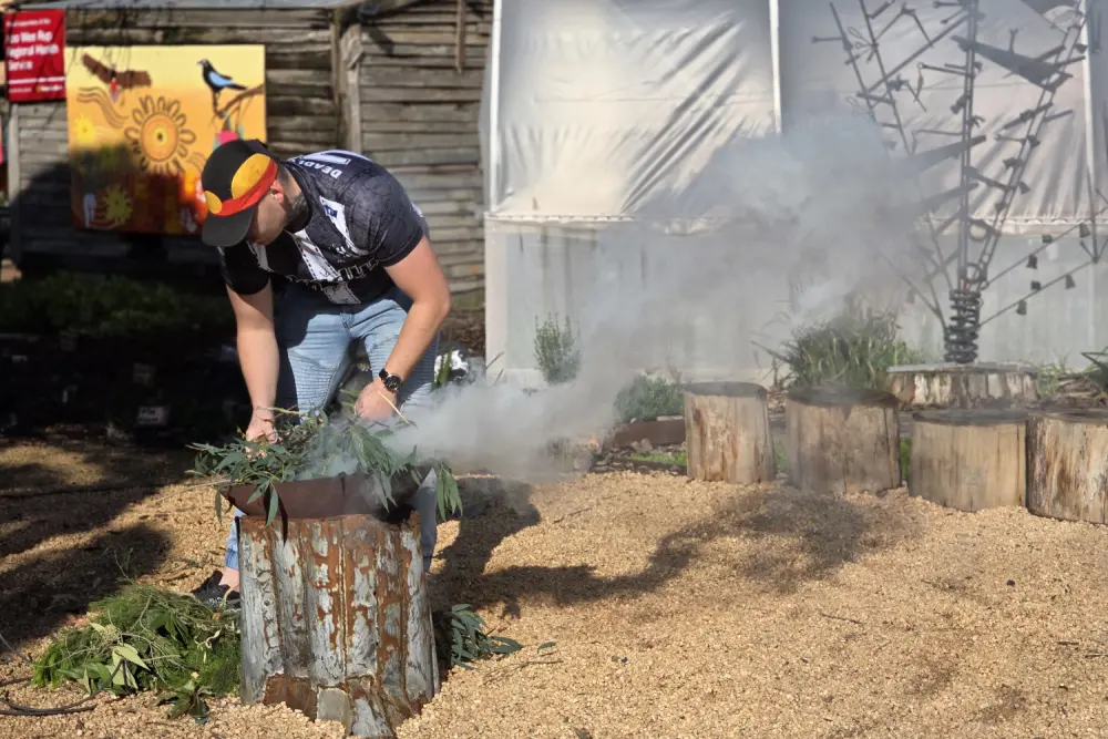 Danny_West_smoking_ceremony.jpg