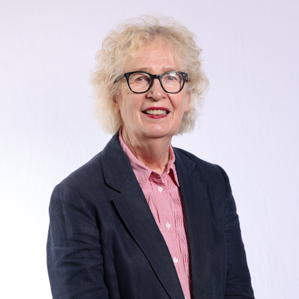 Prof Christina Mitchell AO