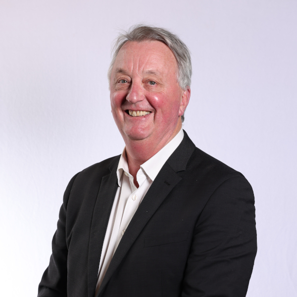 The Hon Martin Foley