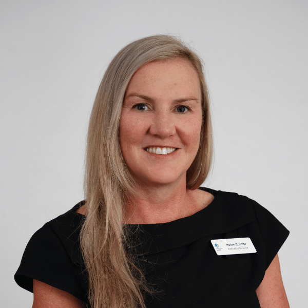 Adj Associate Professor Helen Cooper