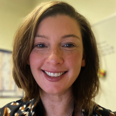 Dr Abbey Willcox