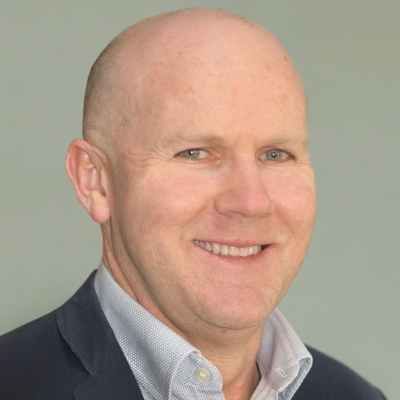 A/Prof Andrew Haydon