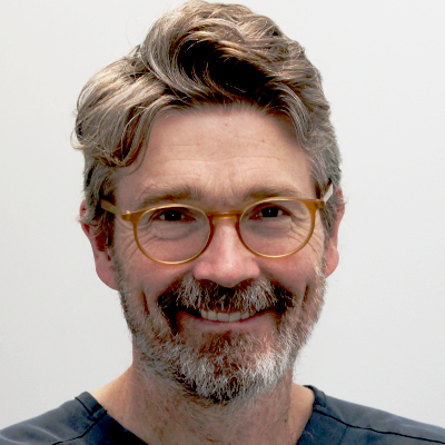 Dr Andrew Shaw | Private