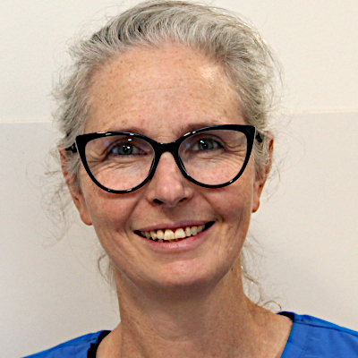 Dr Carolyn Wilde