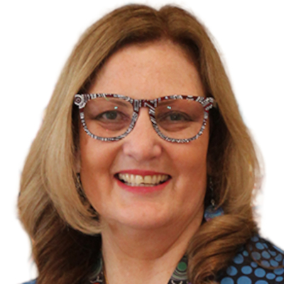 Darelle Van Haaster