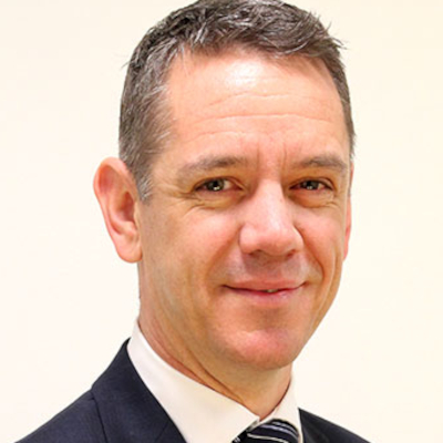 Dr David Bertovic