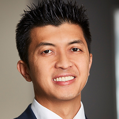 Mr De Juan Ng