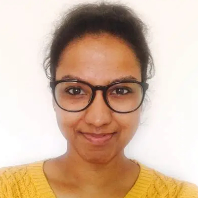 Dr Dhakshayini Tharmaraj