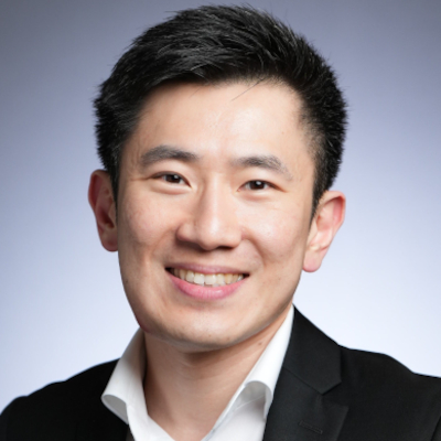 Dr David Chieng