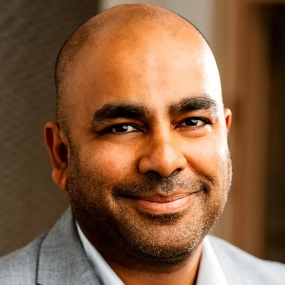 Dr Eugene D’Souza