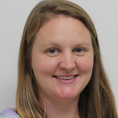 Dr Fiona Clarke