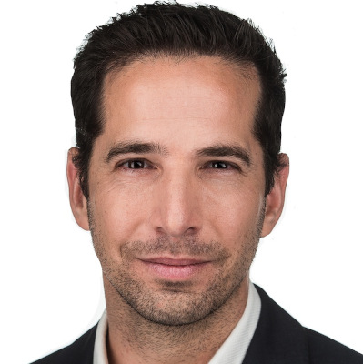 Dr Foti Sofiadellis