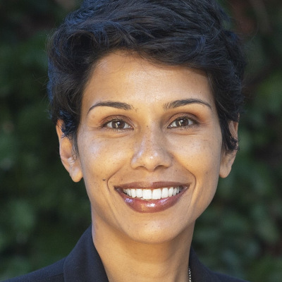 Dr Gail Cross