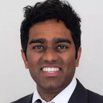 Dr Gayan Padmasekara