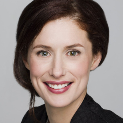 Dr Hana Thompson