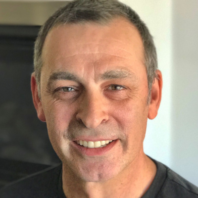 Professor Hany Elsaleh