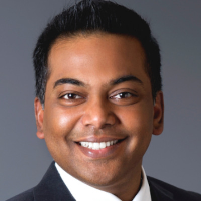 Dr Hariharan Sugumar