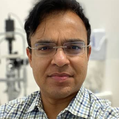 Dr Himanshu Solanki | Private
