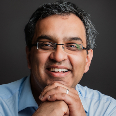 Dr Hitesh Patel