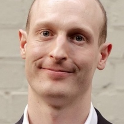 Dr Hugh Buzacott