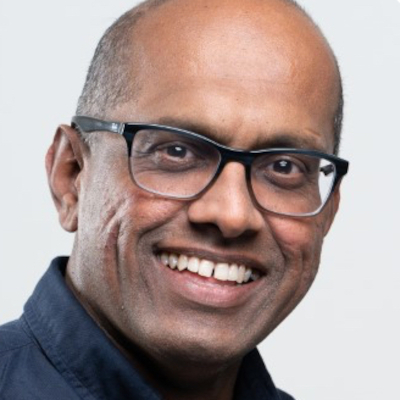 Dr Iruka Kumarage