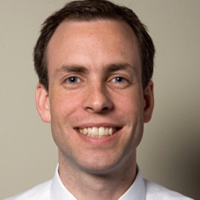 Dr James Hare