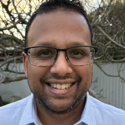 Dr Jath Palasubramaniam