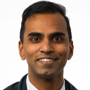 Dr Jeremy William