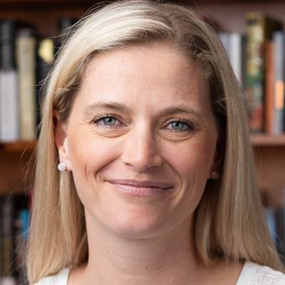 Dr Jessica Holden