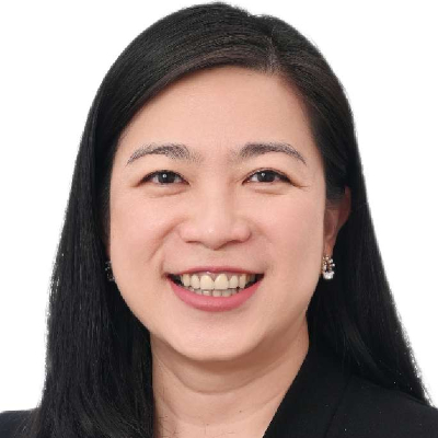 Dr Juli Jaw