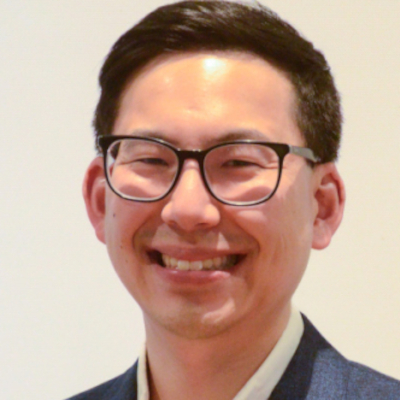 Dr Justin Ng