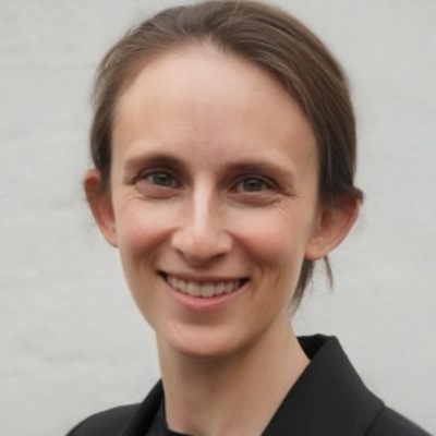 Dr Kate Rowe