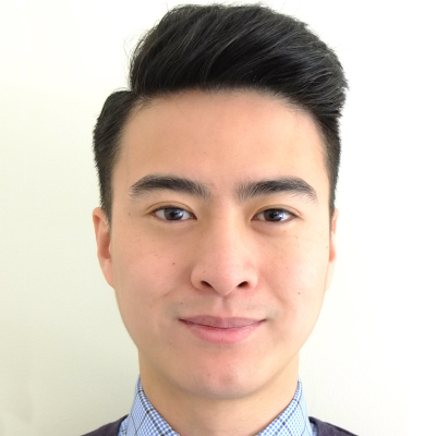 Dr Kenneth Xie