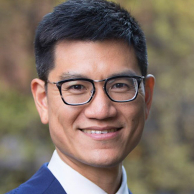 Dr Lian Han Ling