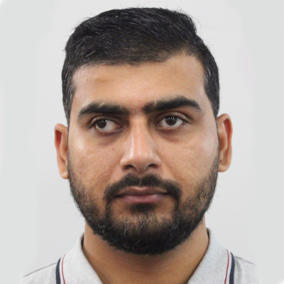 Dr Mandeep Kalsi