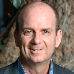 Prof Mark Shackleton