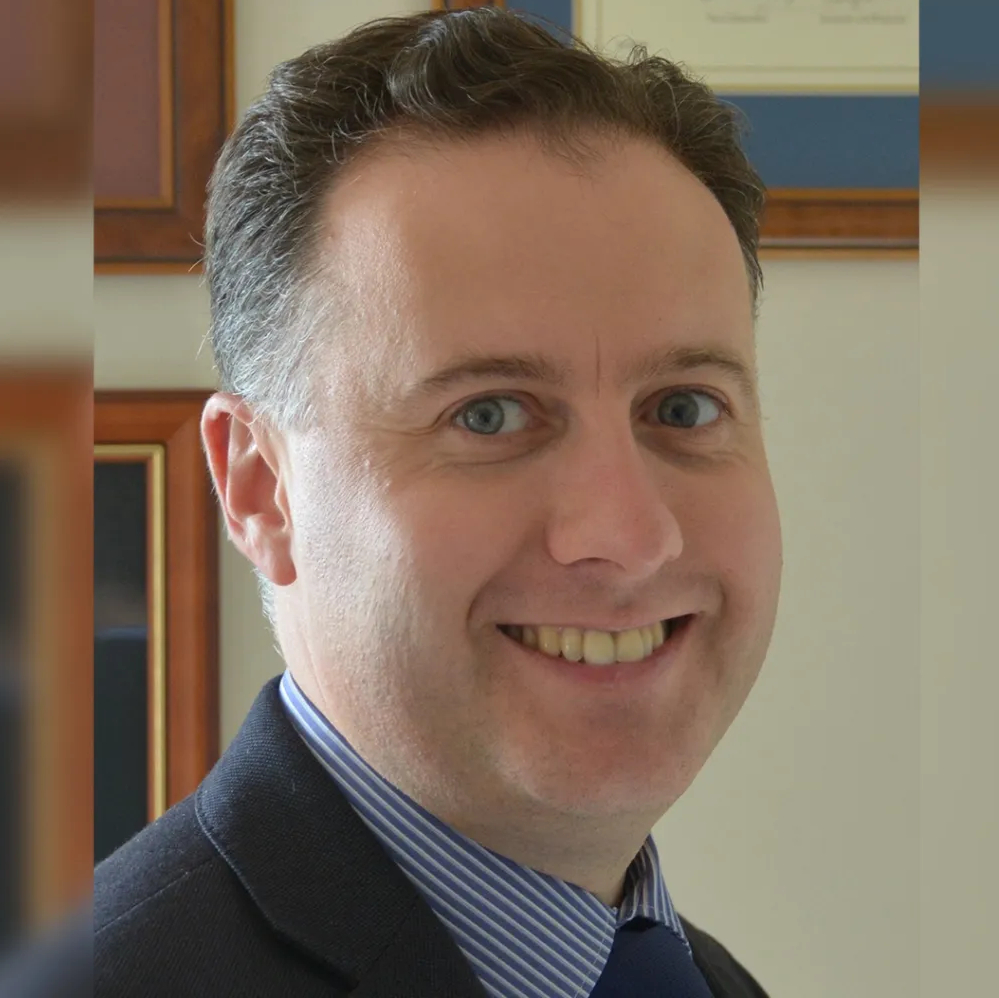 Dr Matt Kitson