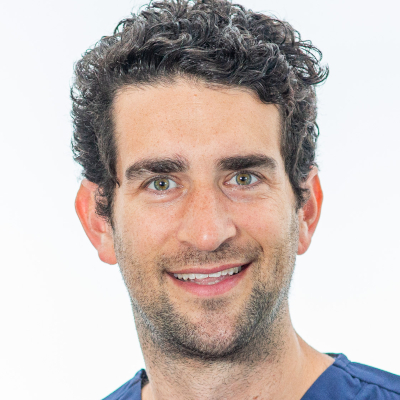 Dr Matthew Gutman