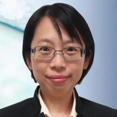Dr Ming Li Yee