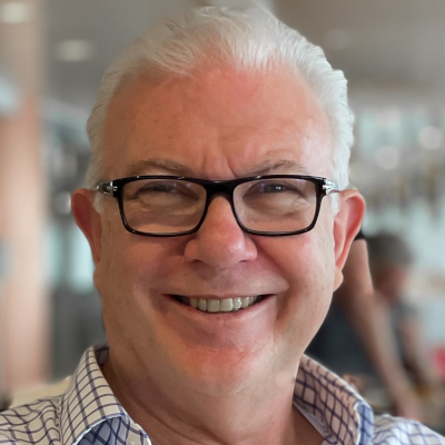 Dr Mitchell Chipman
