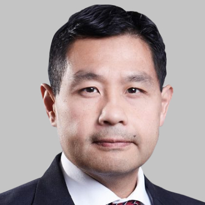 Mr Andrew Gong