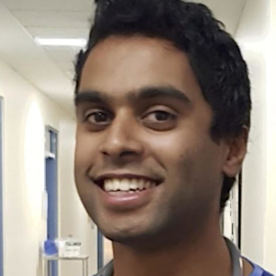 Dr Nalin Dayawansa