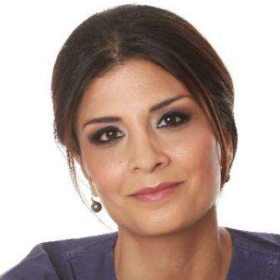 Dr Naseem Mirbagheri