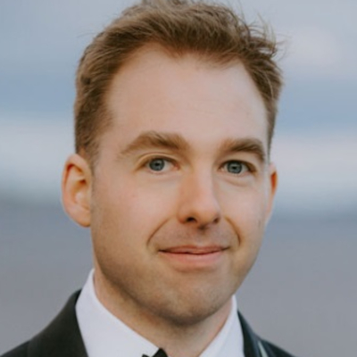 Dr Nicholas D’Elia