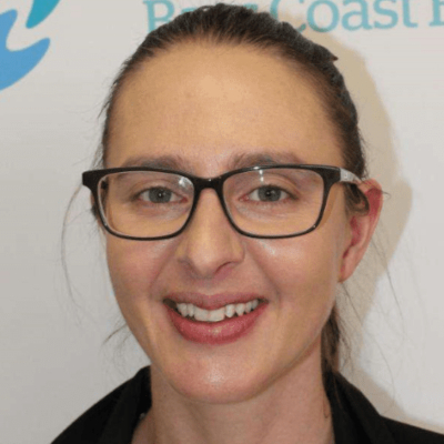 Dr Renee Kelsall