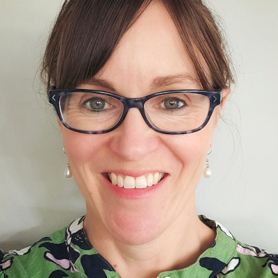 Dr Sarah Beck
