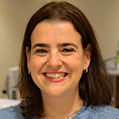 Dr Sarah Gutman